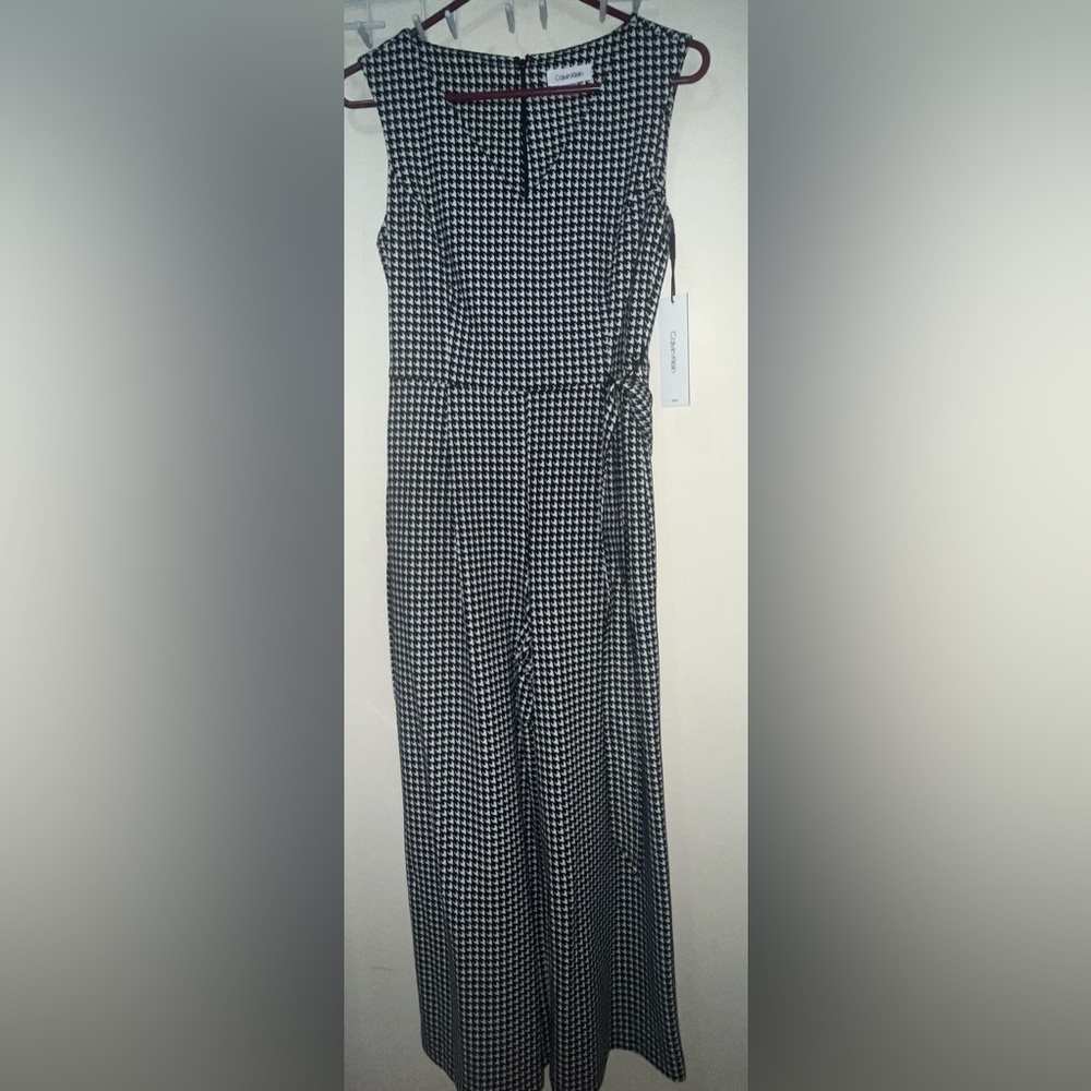BNWT Calvin Klein Romper